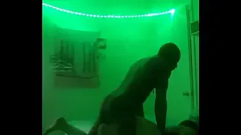 She couldn't take it