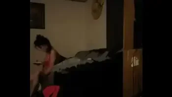 SEXY TINY WHITE GIRL CANT HADNLE HER FIRST BBC