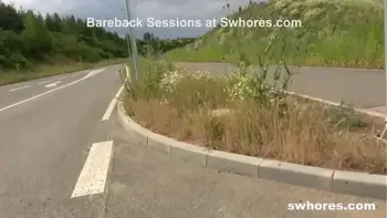 Dirty Dads Go Whore Hunting