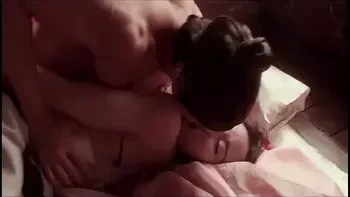 Empire of Lust (2015) - Korean Movie Sex Scene 1