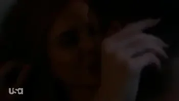 Donna Paulsen (Suits) Hot Scene