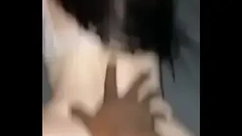 10in BBC destroys young milf