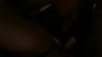 First time fisting with my wife