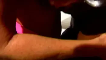 Member's Wife Marylou First BBC