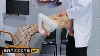 Amazing Babe (Kenzie Reeves) With Sexy Body Fucks Her (Markus Dupree) - Brazzers