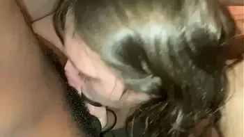 Her pussy got wet cause guy wanted to record us together