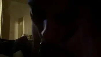 “Bunny Savage” POV BBC Blowjob She Swallowed My Cum