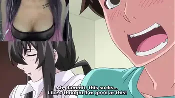 SE COJE A SU TIA MIENTRAS EL TIO ESTA  JUGANDO VIDEOJUEGOS - Amanee Hentai Melinamx