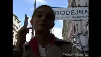 Quick money 32 Lenka