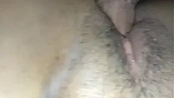 المحرومة فشخ & كسها المليان