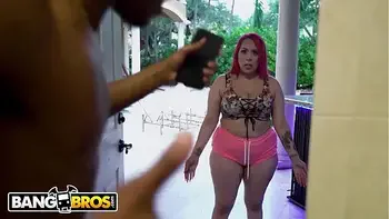 Last Week On BANGBROS.COM: 08/29/2020 - 09/04/2020