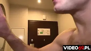 Polskie porno - Olsztyńska impreza