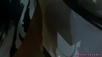 Eu e minha amiga Bibi Tsunami aprontando na Rua Augusta