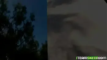 Winter Jade gets better with the help of her tall stepbrother