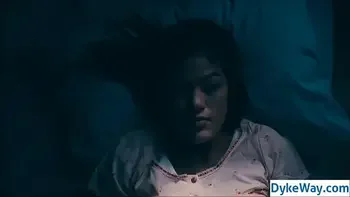 Best friends and lesbians