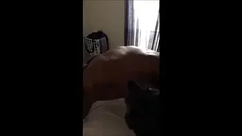 the husband had a lot to say, for my full vids in my  profile