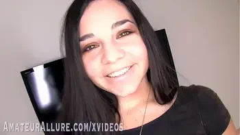 AVA TAYLOR & NADINE SAGE DEVOUR COCK