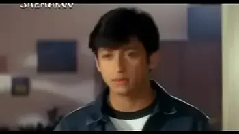 Sexy Indian Bitch Actress shows her desi boobs