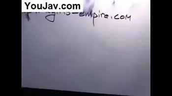 Korean teen sucks and fucks