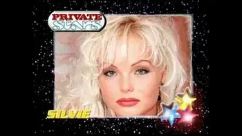 Silvia Saint At The Toilet