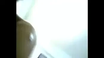 S.E.Asia homevideo malay girl 1-Imelda impak d katil