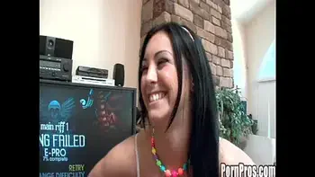 Teen Slut Jackie Daniels can't get enough cock