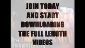 Hot Booty Latina Girl