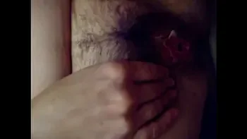 Orla Breast opens her slut