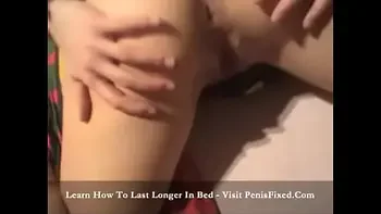 Amateur Hardcore Creampie