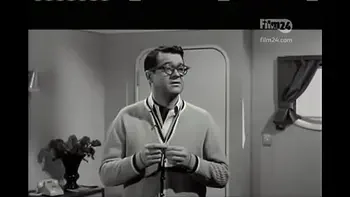 Jayne Mansfield Topless Scene