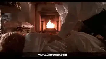 Madonna in Body of evidence