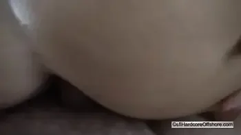 Jade Jamison anal HardcoreBoating.com