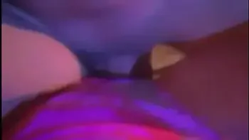 Hot amateur British brunette getting fucked