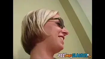 Ryan Star Blowjob Facial Threesome