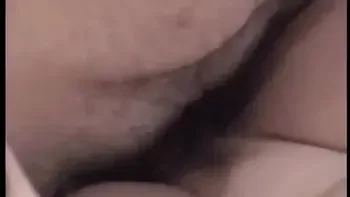 Blonde amateur MILF fucks lucky young stud