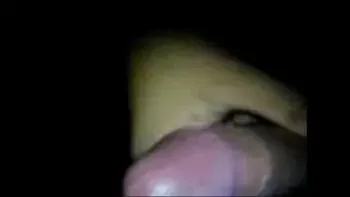 Primer paja en Poringa!