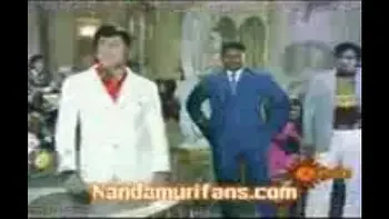 YouTube - Aanati hryudayala ananda geetham idhele