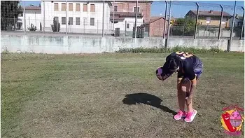 Football Stepmom ( ) - Lady Muffin