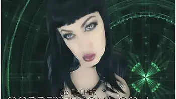 Goddess Zenova Braeden And Mind Control In Femdom Erotic Path To Submission Mind Fuck