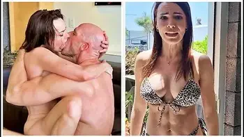Dana Dearmond And Johnny Sins - Fit Needs Help!