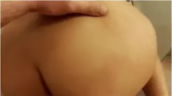 He Couldnt Wait To Jump Me - Ashlay Thomass - Amateur