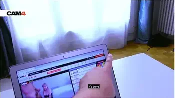 Filthy Fuck On Cam For Needy Little Slut Candy Scott