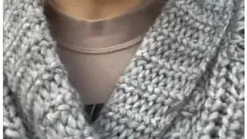 Maevaa Sinaloa - I Swallow A Joggers Cum In The Forest