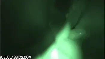 Swinger Night With A Blonde And A Brunette