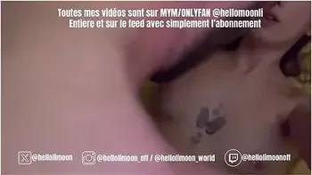 Reality Porn Hellolimoon Little French Libertine Gets Her Pussy Fucked Hard Like A Slut