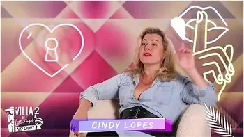 Littleangels Villa Season 2: Available! Anything Goes To Make Guys Fall For You! - Inked Girl, Emily Angel And Clea Gaultier