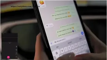 Hacker Got Control Of My Lush And Made Me Squirt In Public (english Subtitles)