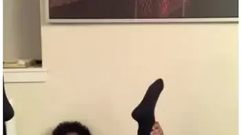 Its My Real Hair And Its Halloween I Enjoyed Myself!!