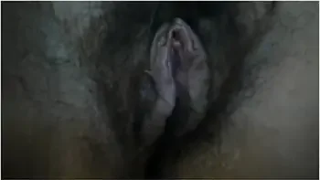 Huge Pussy And Hairy Asshole Caught Up Close Pussy Pops And Pisses