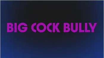 Is Such A Bully And Makes Melissa Stratton Take His Big Dick In Her Tight Little Pussy